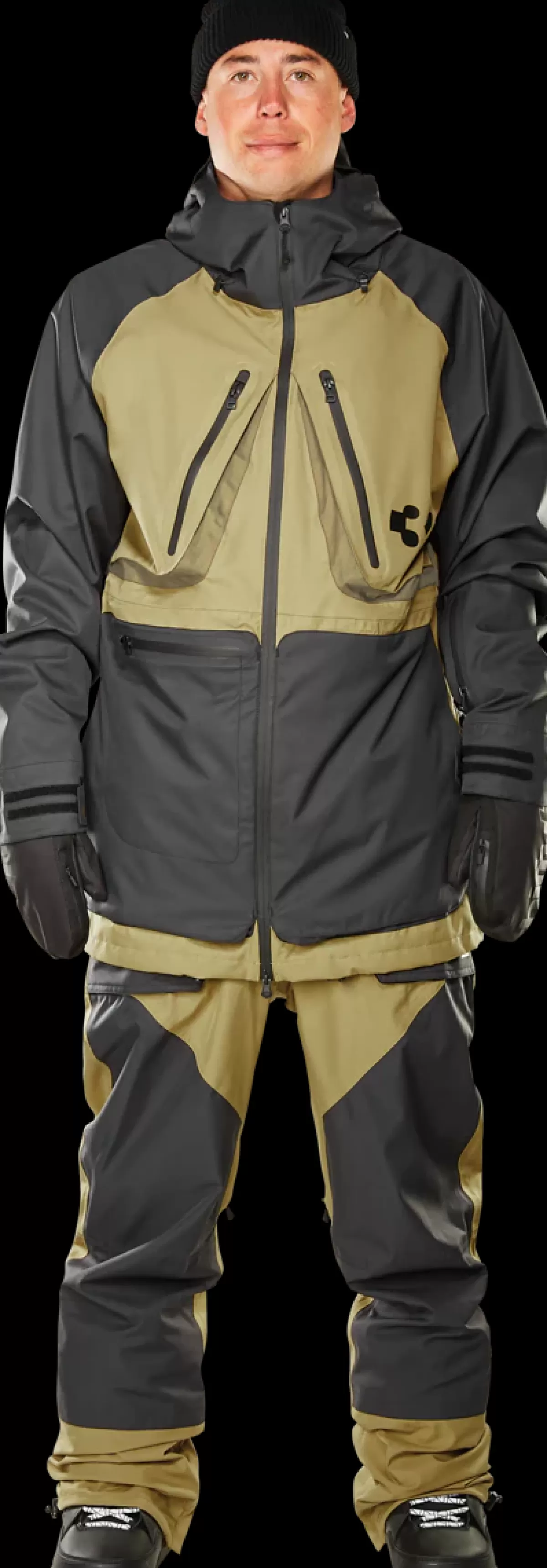 Men'S Tm Jacket*Thirtytwo Cheap