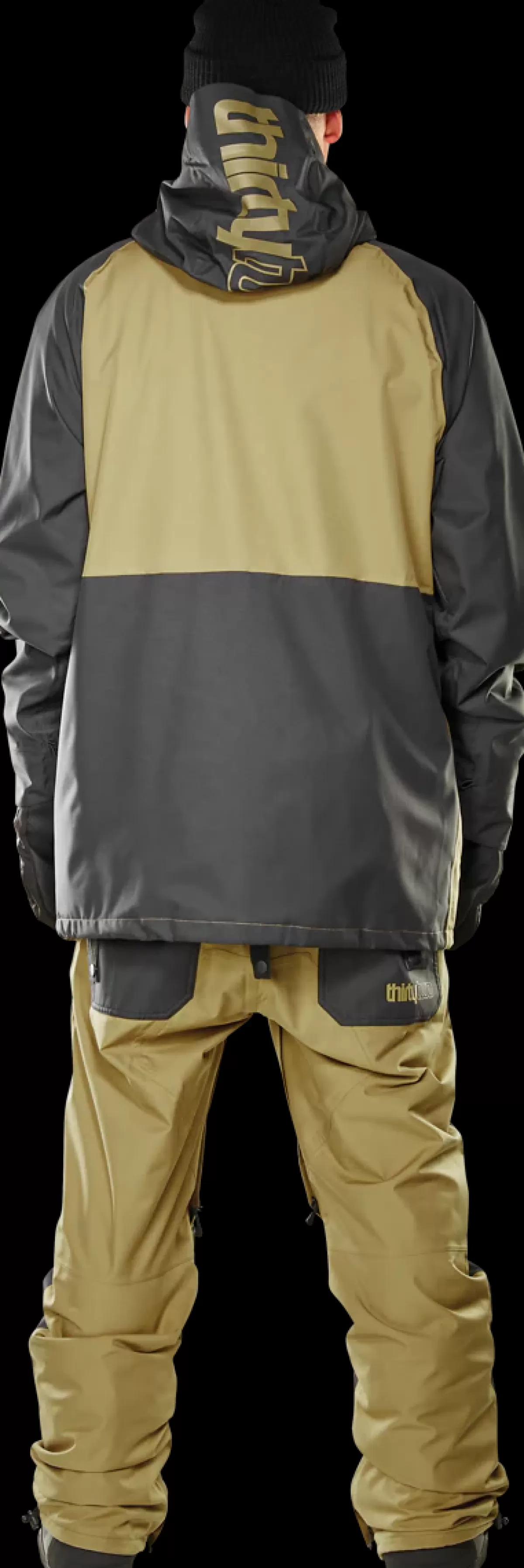 Men'S Tm Jacket*Thirtytwo Cheap