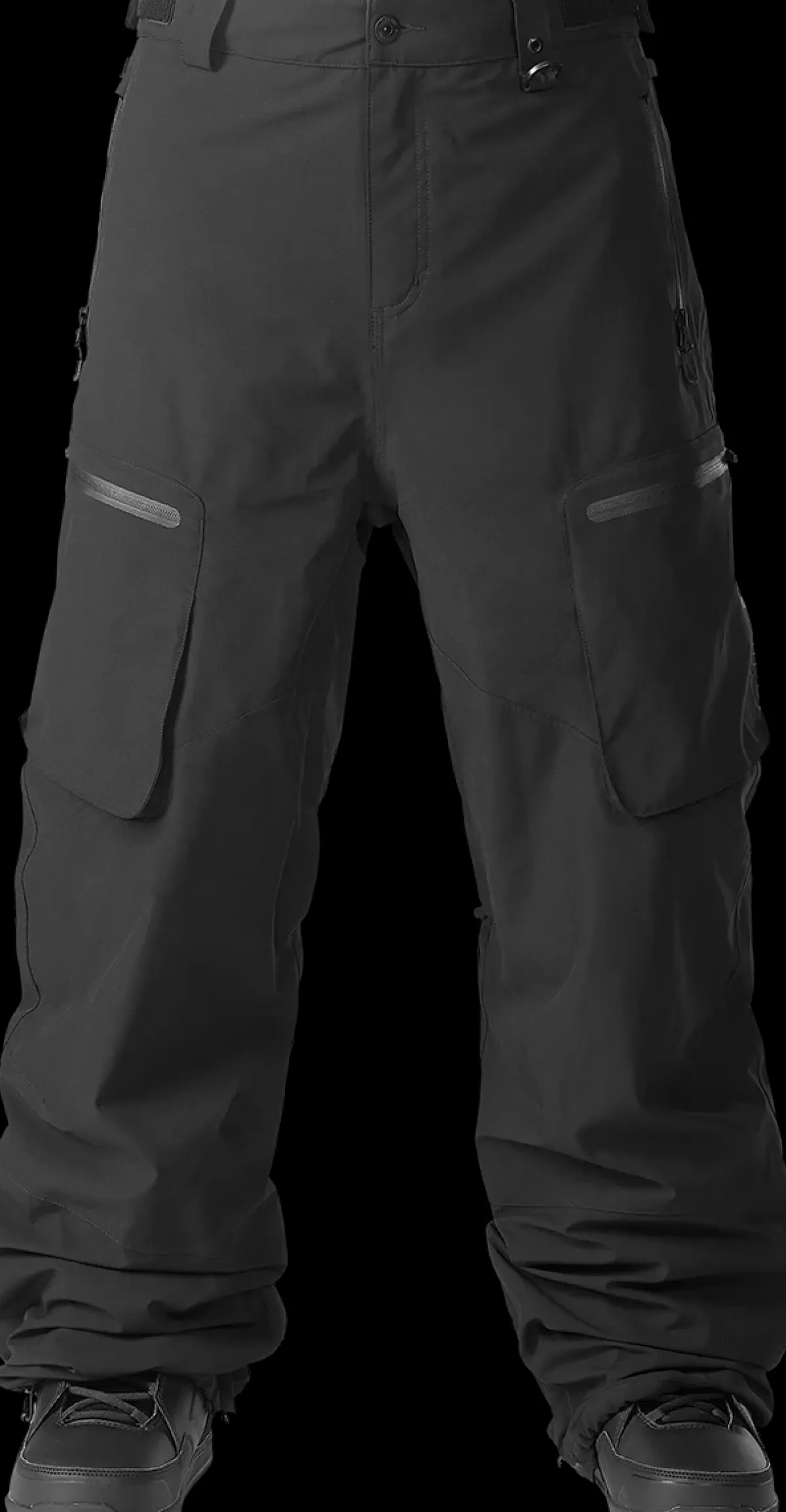 Men'S Tm Pant*Thirtytwo Fashion