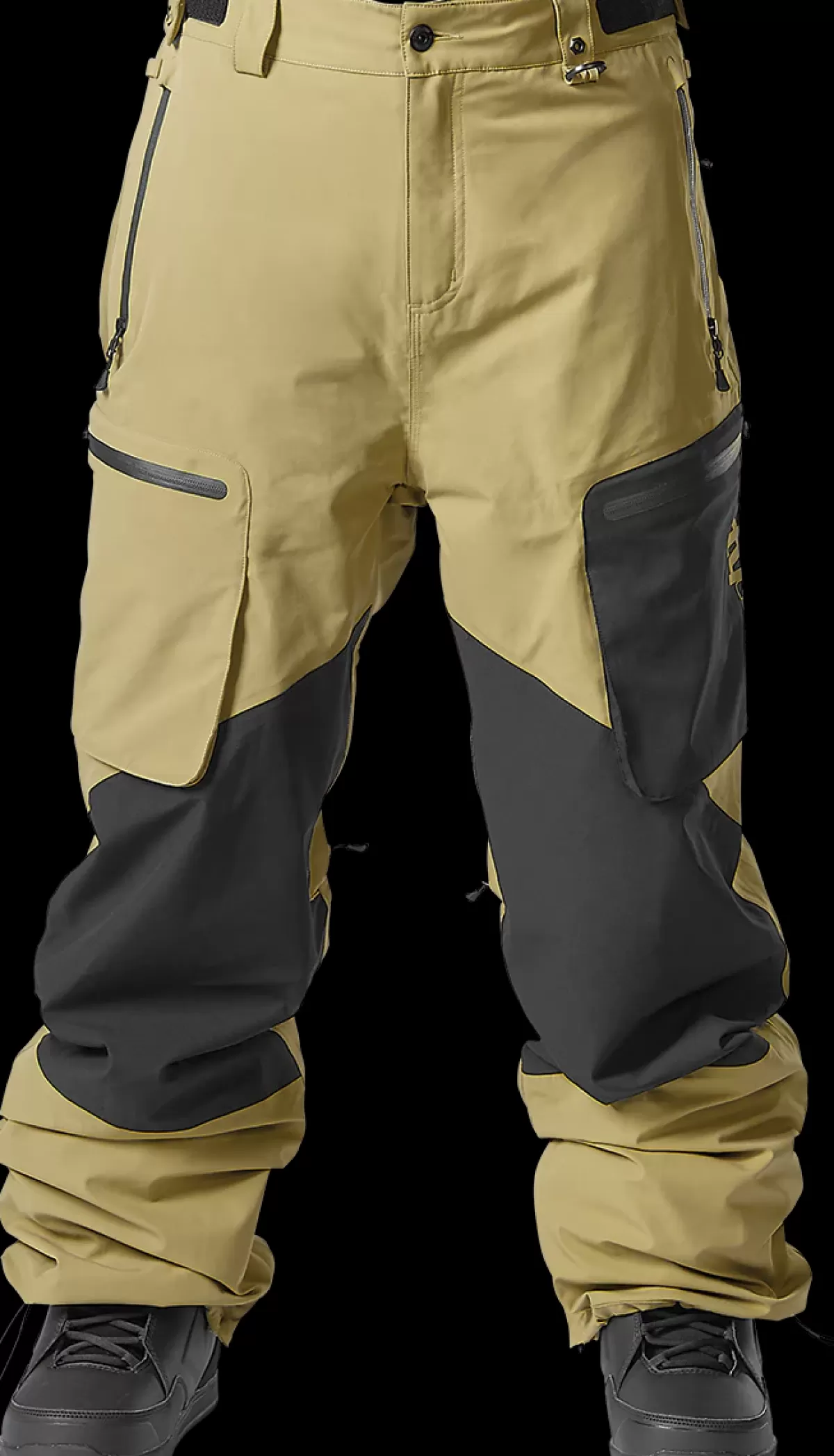 Men'S Tm Pant*Thirtytwo Flash Sale