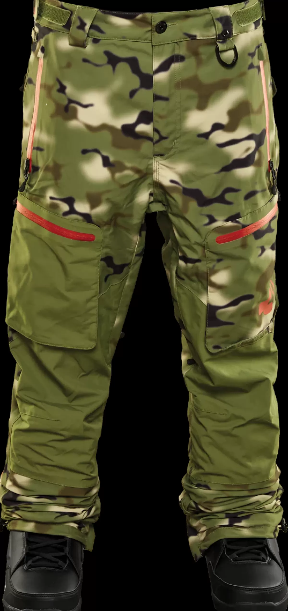 Men'S Tm Pants*Thirtytwo Outlet