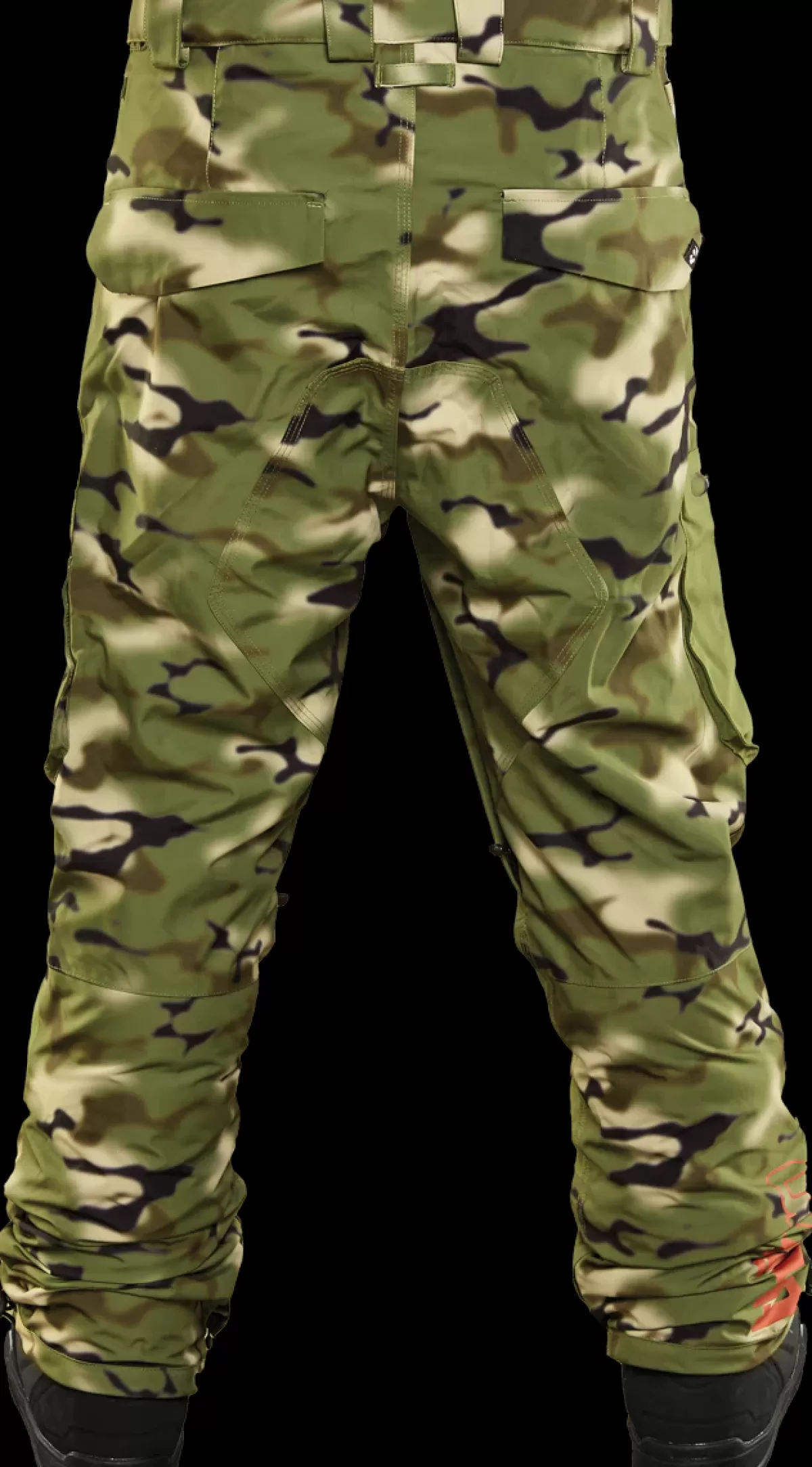 Men'S Tm Pants*Thirtytwo Outlet