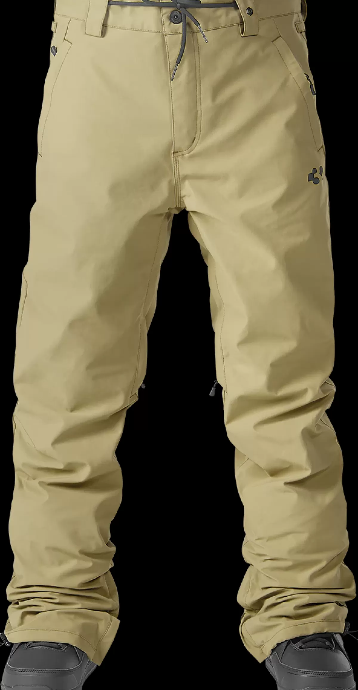 Men'S Wooderson Pants*Thirtytwo Hot