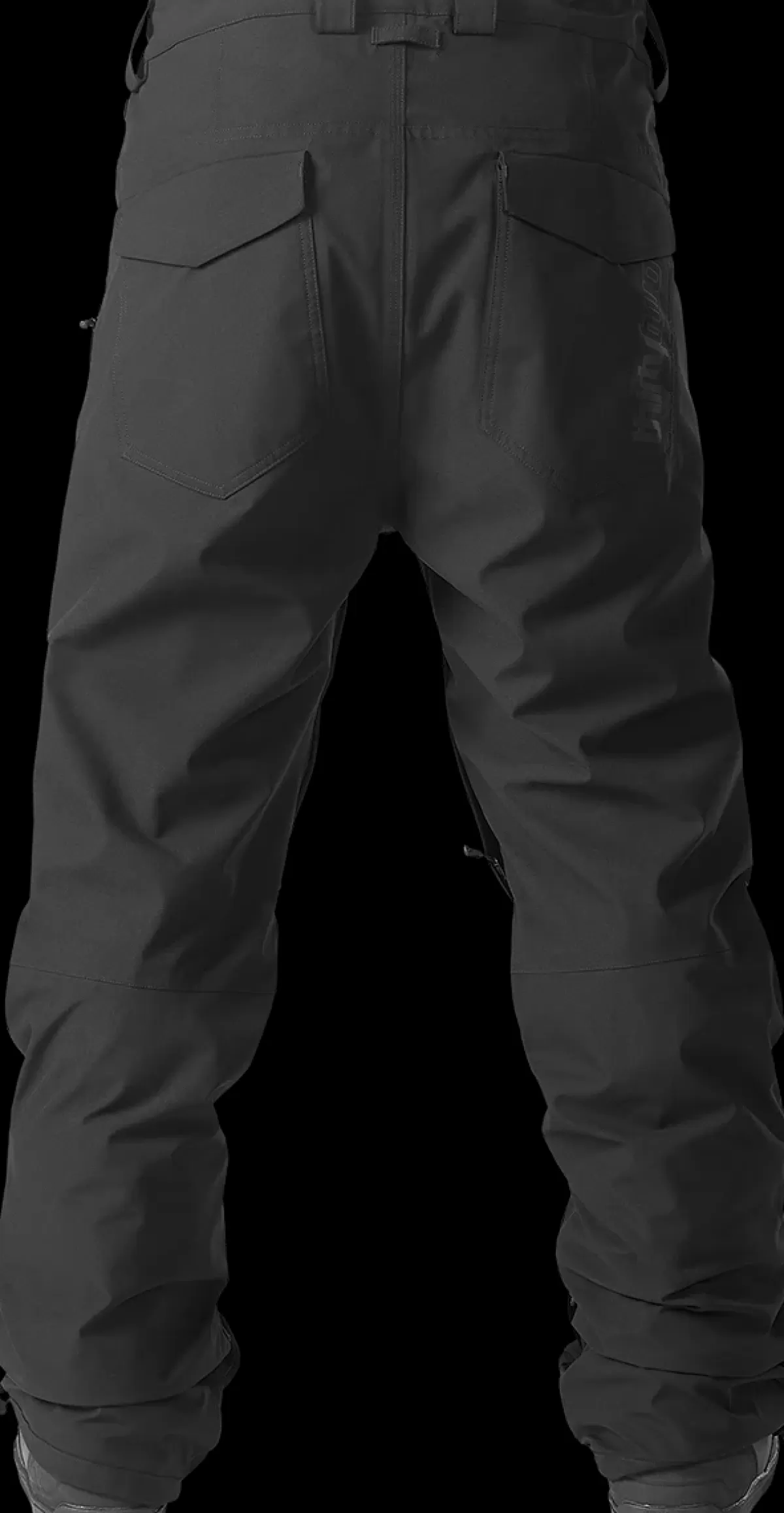 Men'S Wooderson Pants*Thirtytwo Online