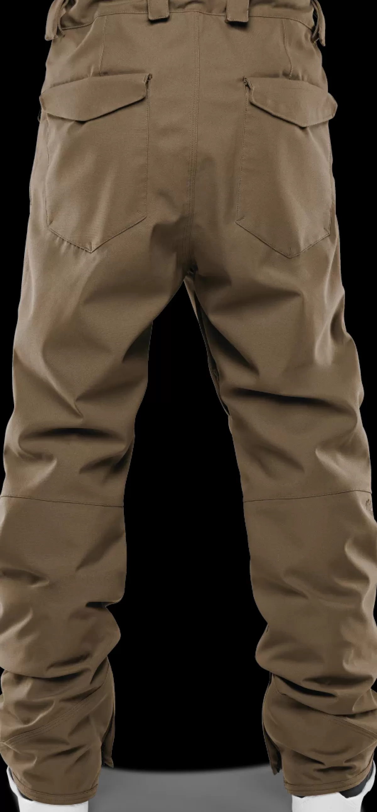 Men'S Wooderson Pants*Thirtytwo Discount