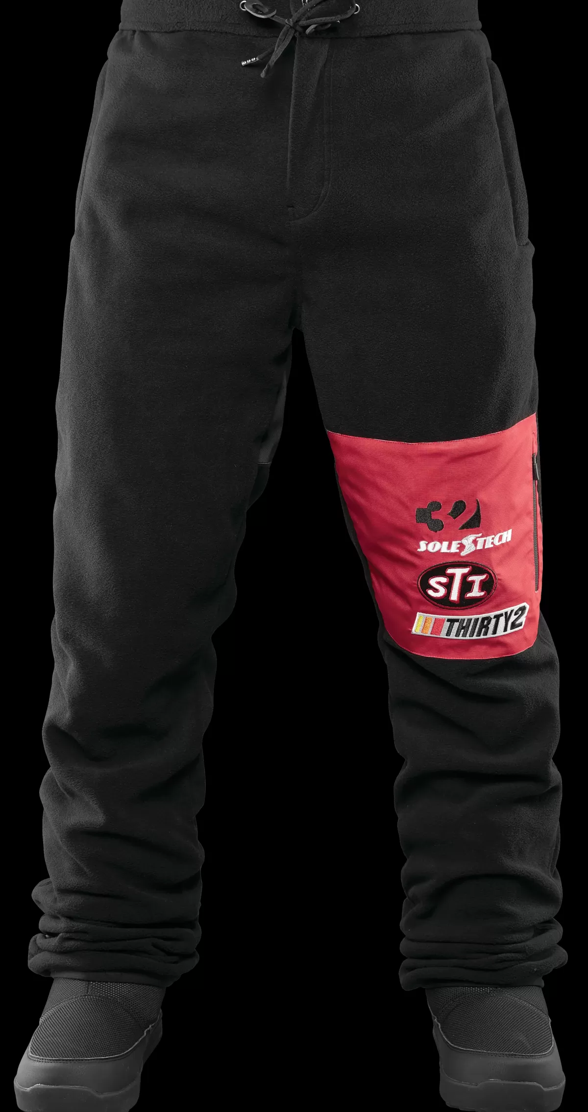 Men'S Zeb Crossover Pants*Thirtytwo Hot