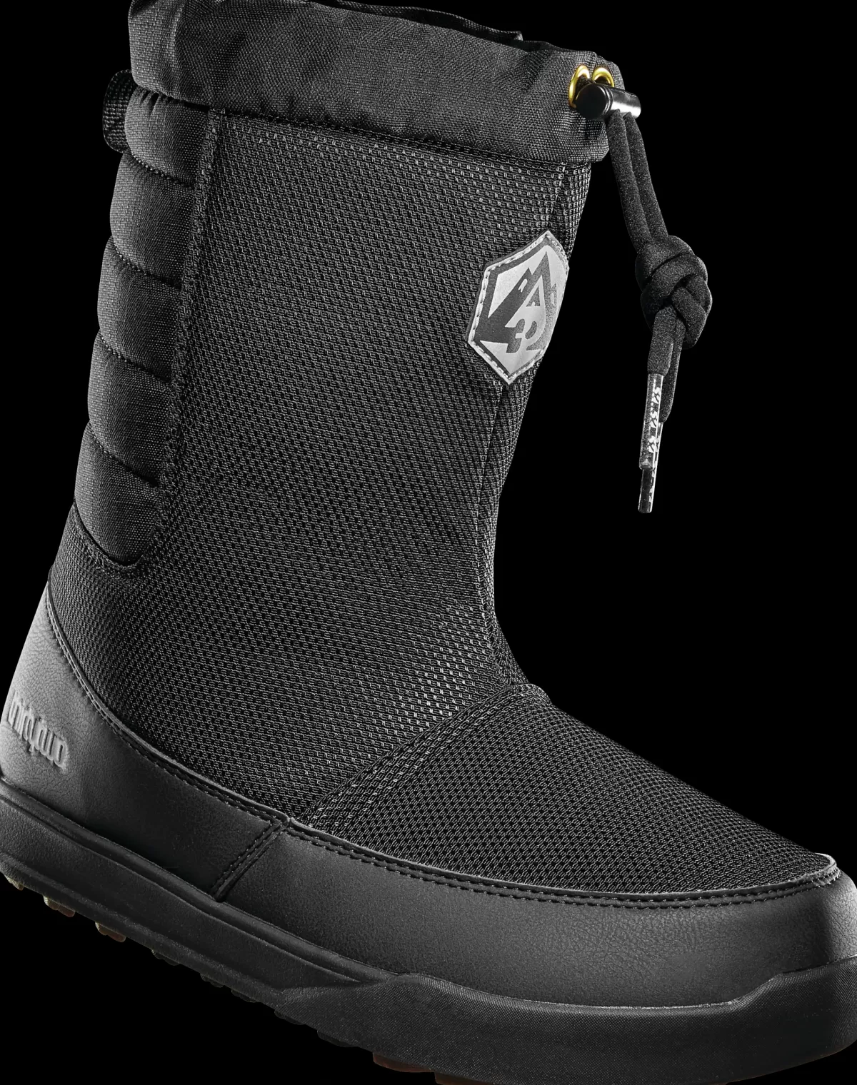 Moon Walker Boot*Thirtytwo Cheap