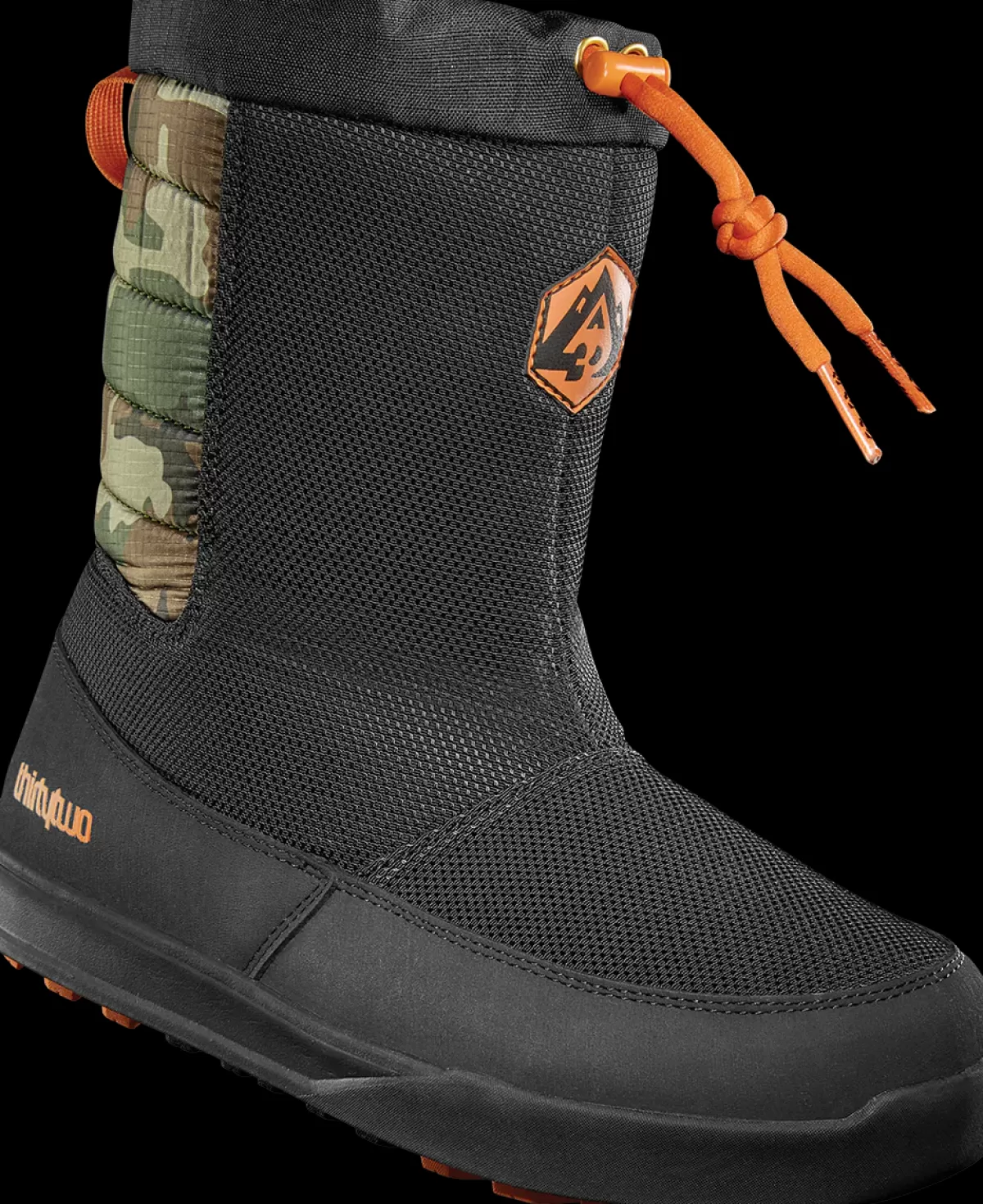 Moon Walker Boot*Thirtytwo Outlet