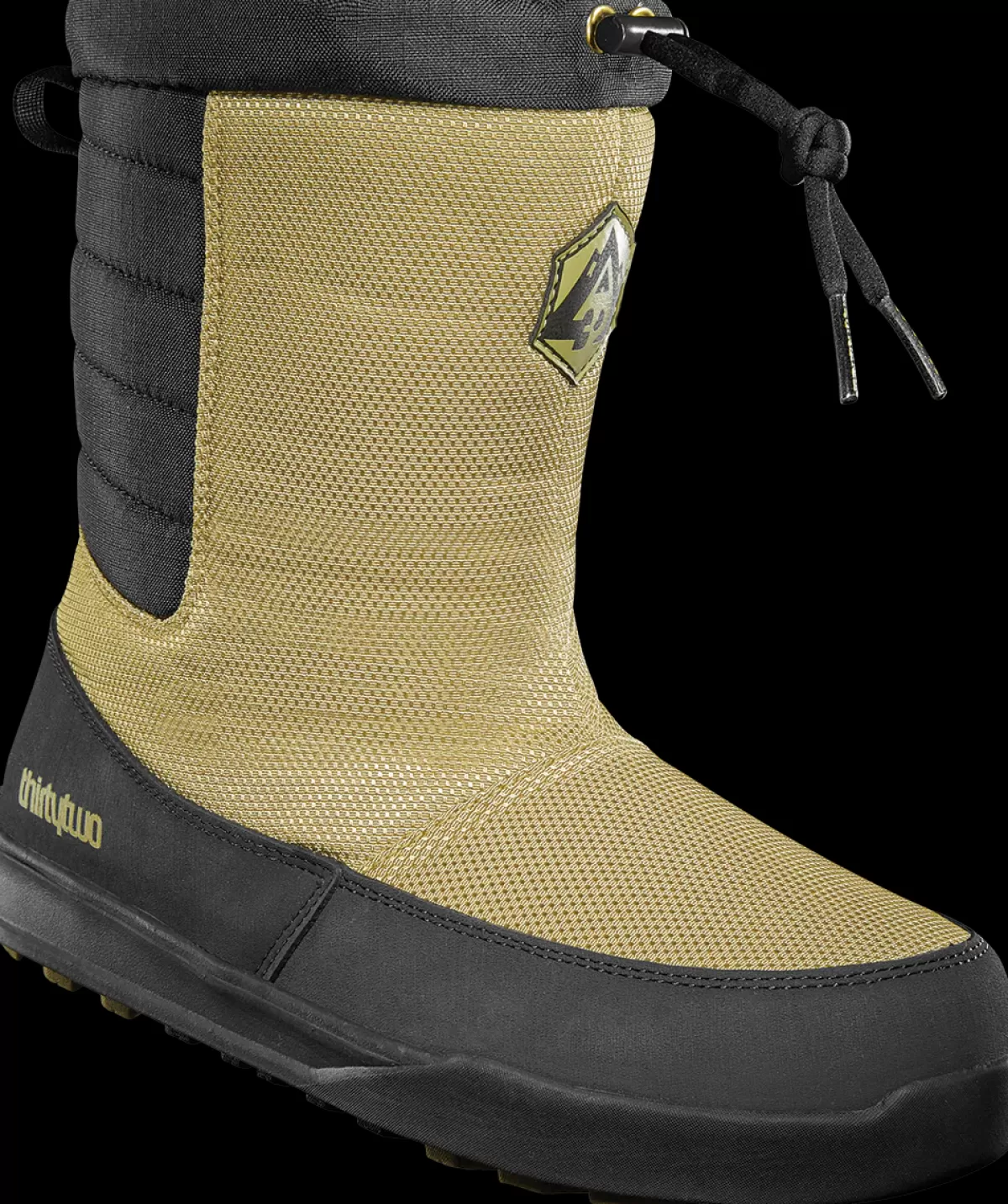 Moon Walker Boot*Thirtytwo Online