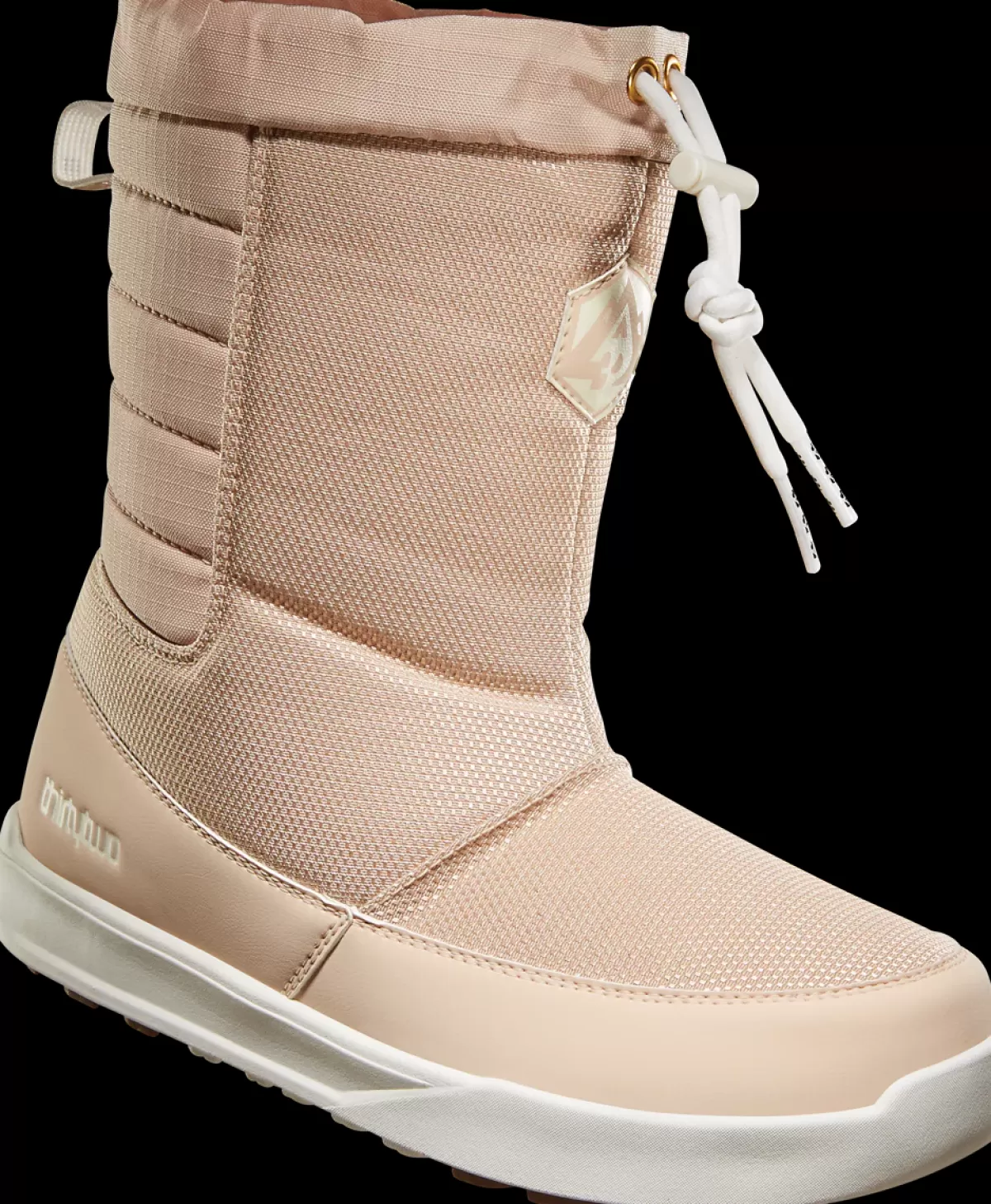 Moon Walker Boot*Thirtytwo Fashion