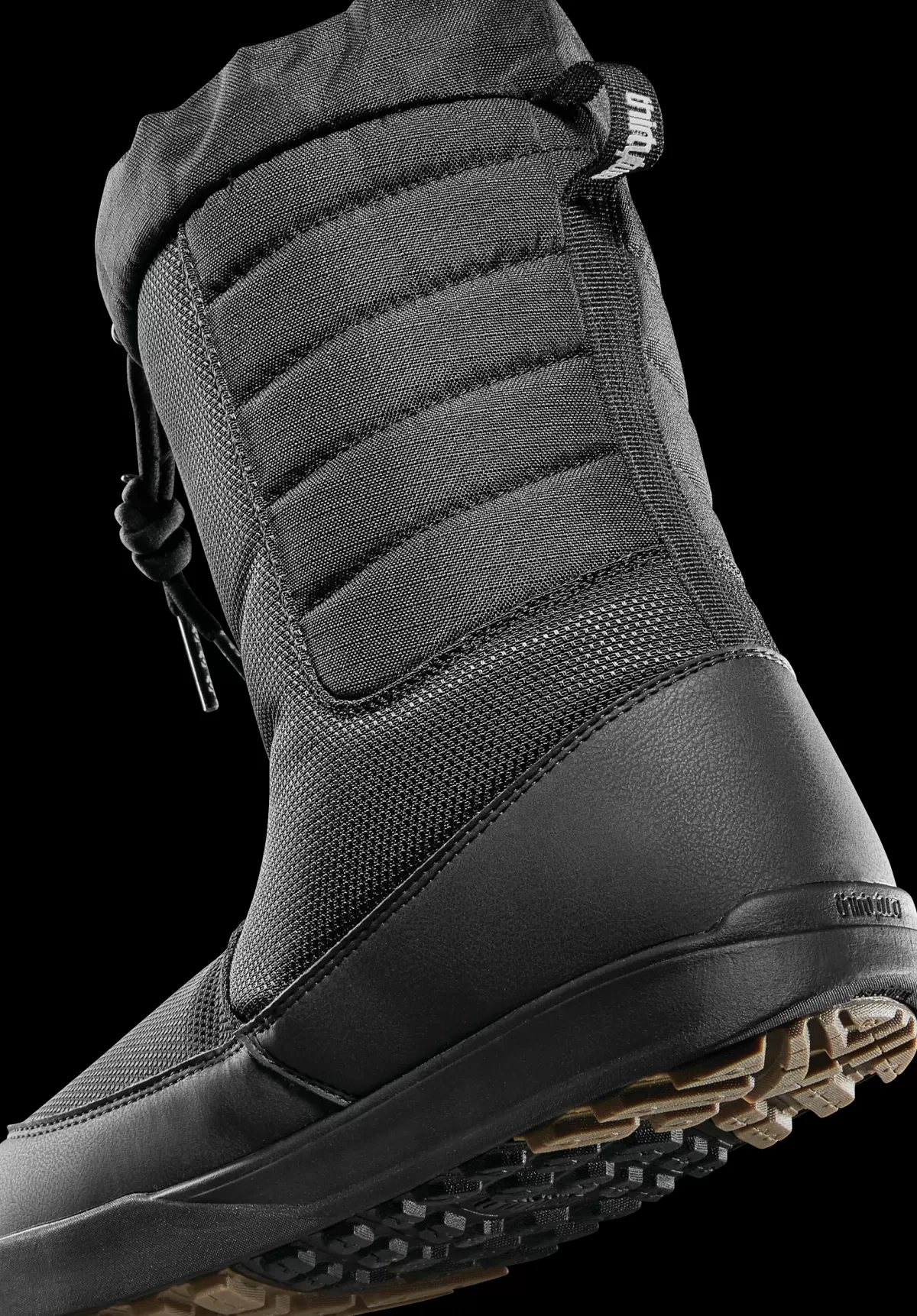 Moon Walker Boot*Thirtytwo Cheap