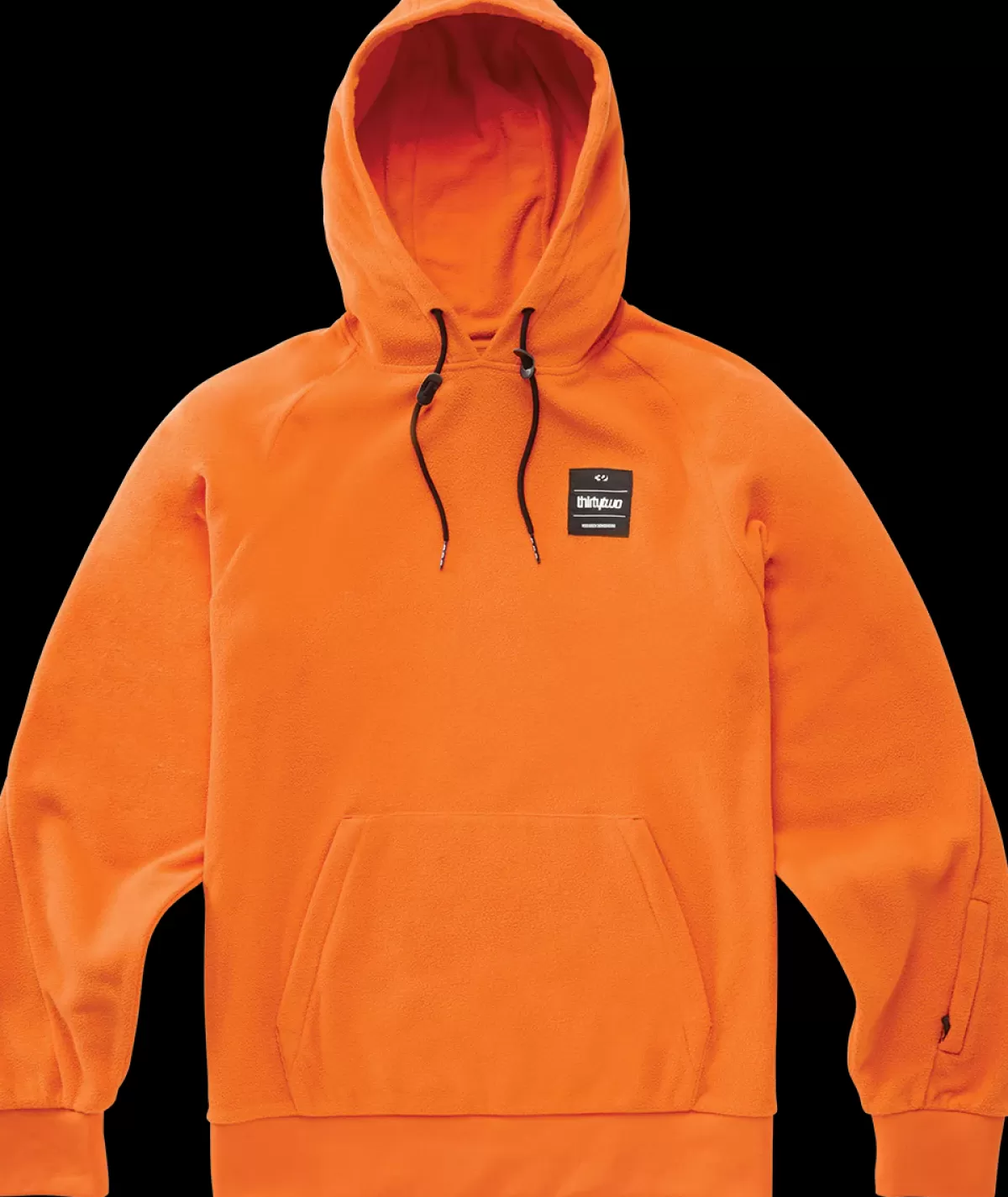 Rest Stop Pullover*Thirtytwo Clearance