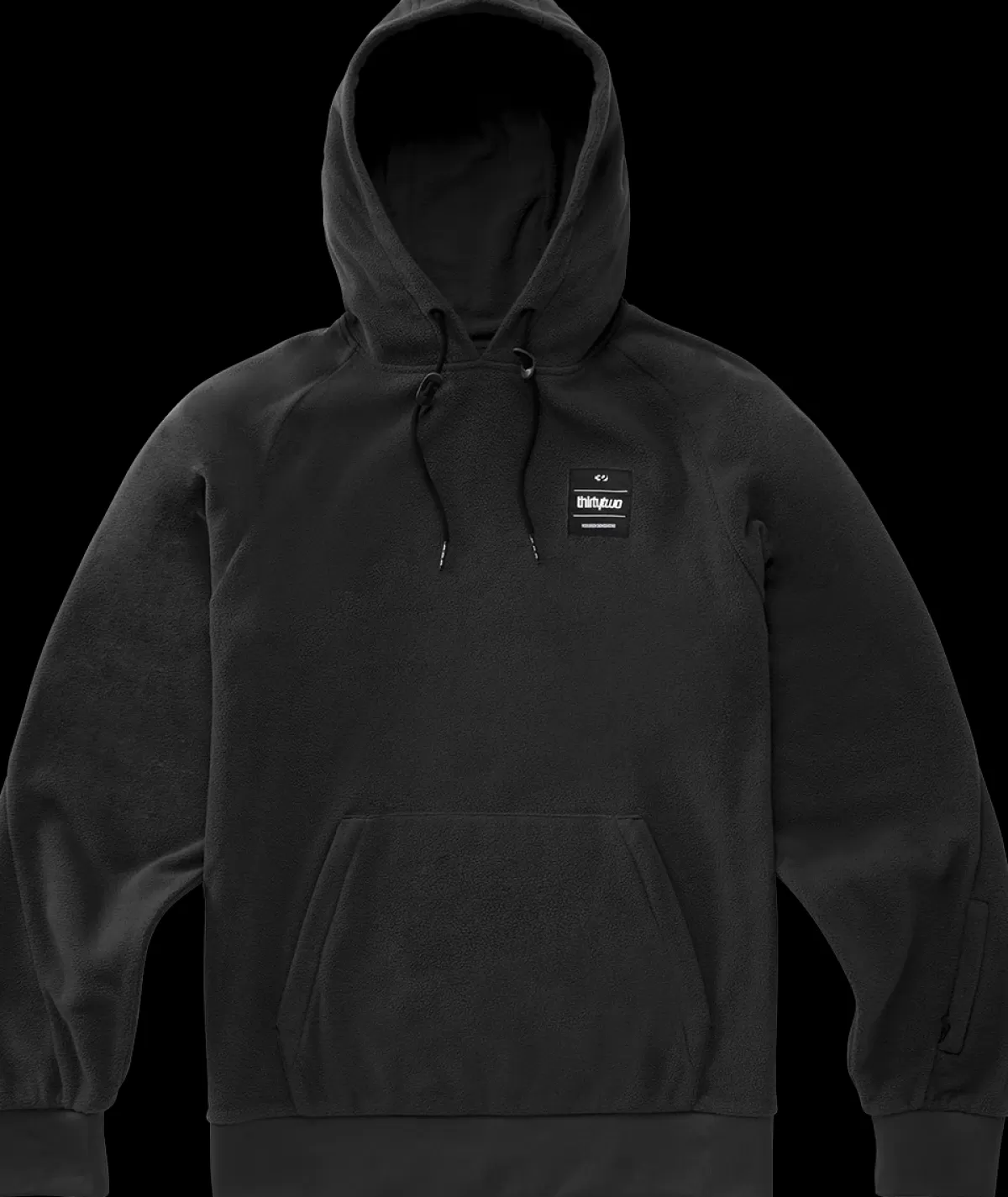 Rest Stop Pullover*Thirtytwo Flash Sale