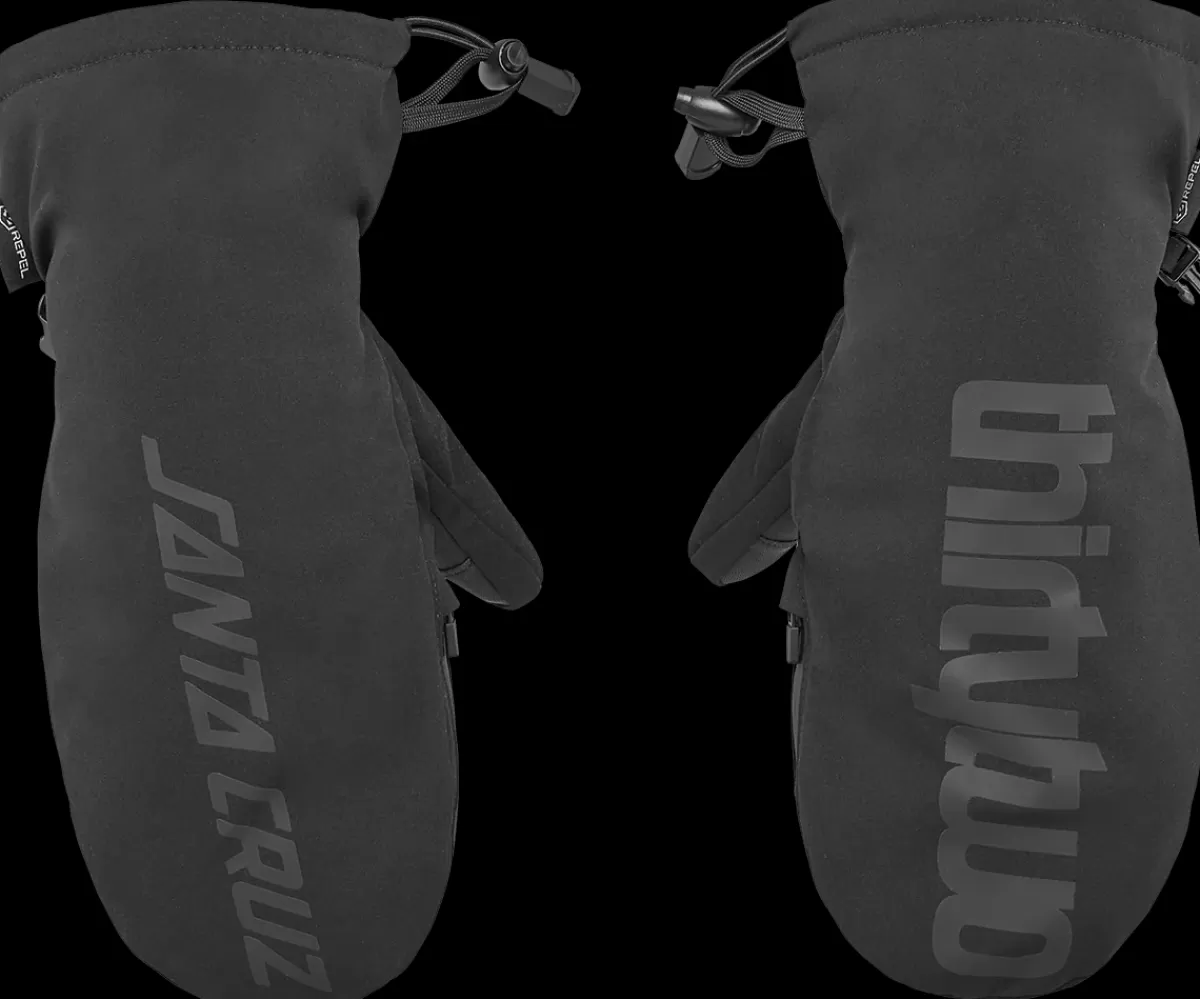 Santa Cruz X Corp Mitt*Thirtytwo Sale