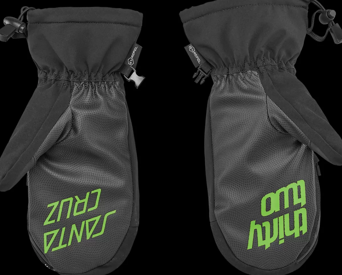 Santa Cruz X Corp Mitt*Thirtytwo Cheap