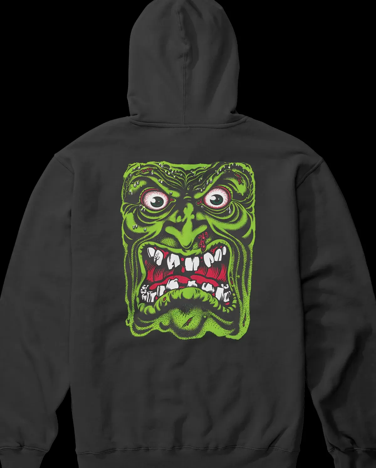 X Santa Cruz Pullover Hoodie*Thirtytwo Cheap