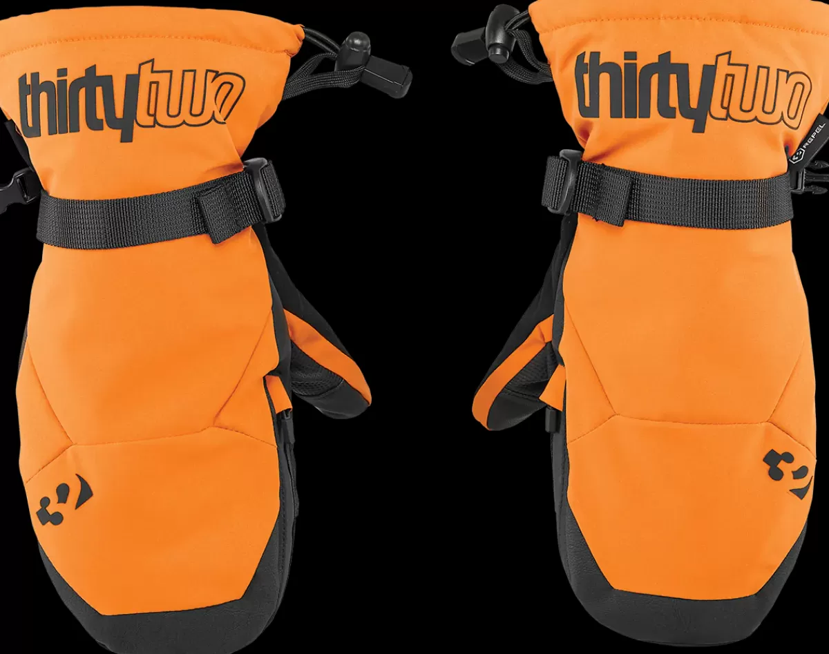 Tm Mitt*Thirtytwo Cheap