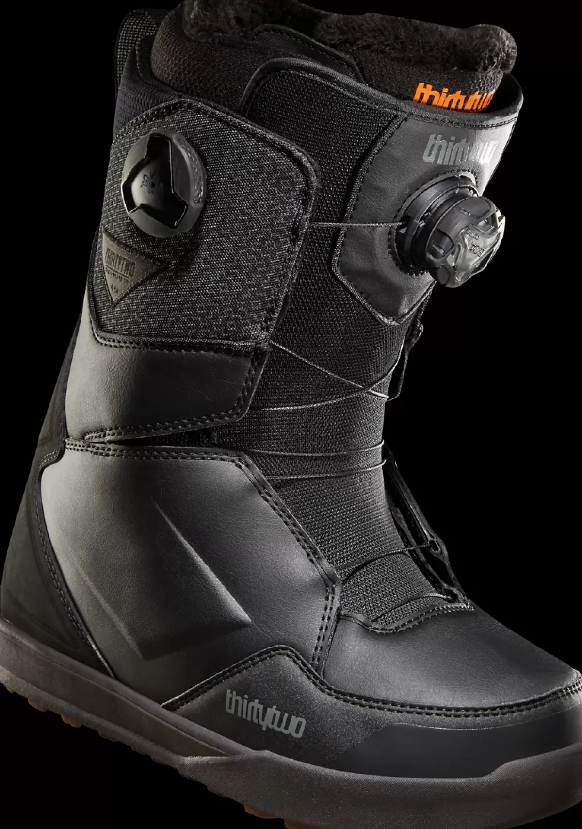 Women'S Lashed Double Boa Snowboard Boots*Thirtytwo Sale