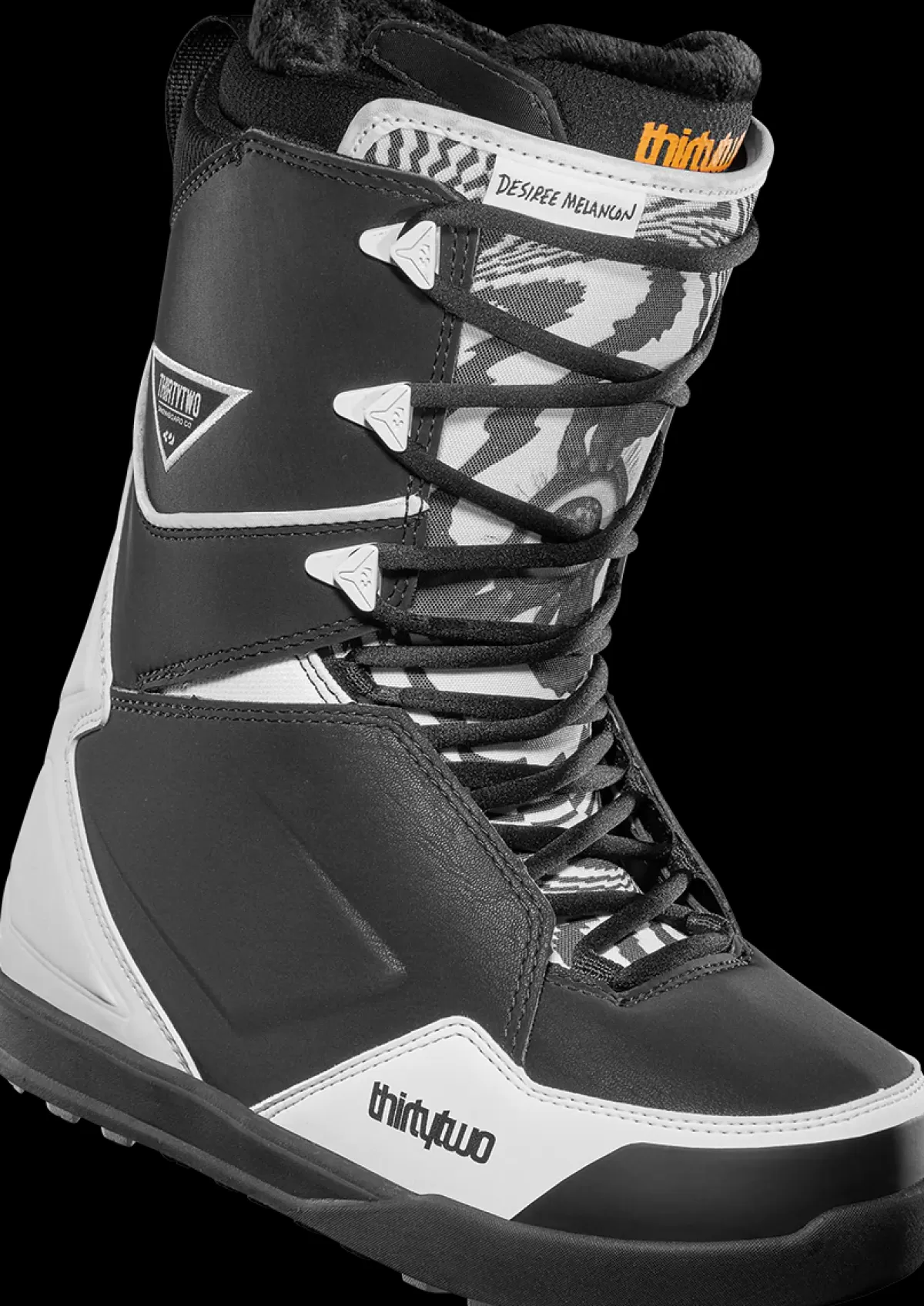 Women'S Lashed X Melancon Snowboard Boots*Thirtytwo Outlet