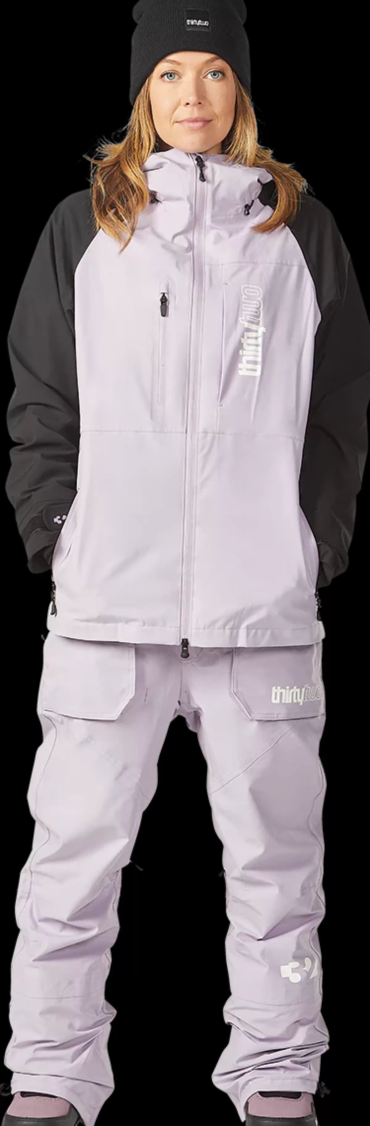 Women'S Nova Jacket*Thirtytwo Hot