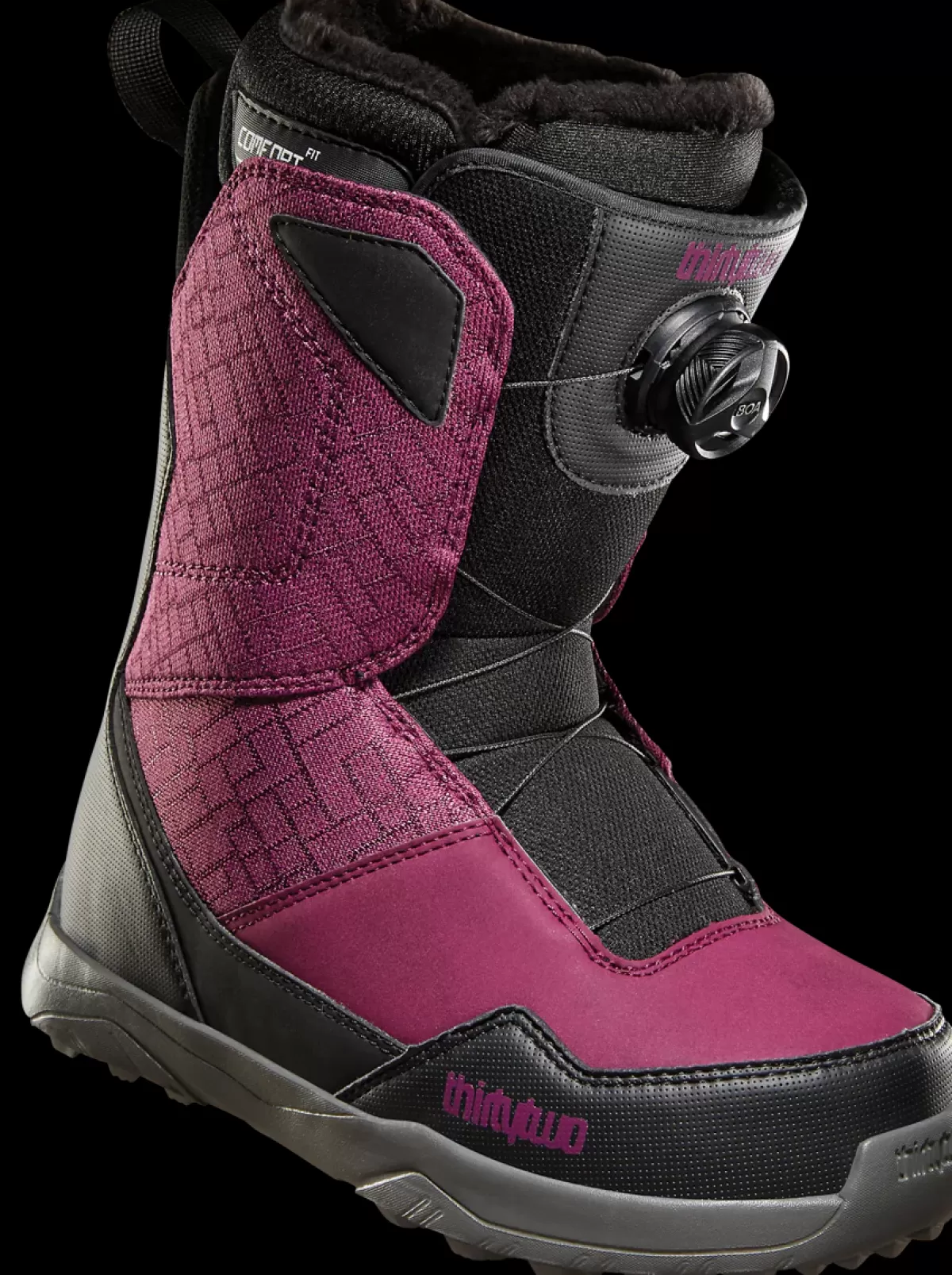 Women'S Shifty Boa Snowboard Boots*Thirtytwo Discount