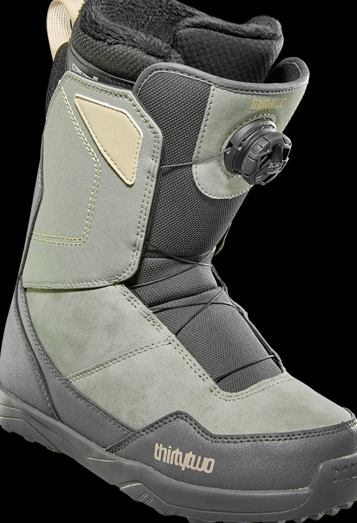 Women'S Shifty Boa Snowboard Boots*Thirtytwo Online