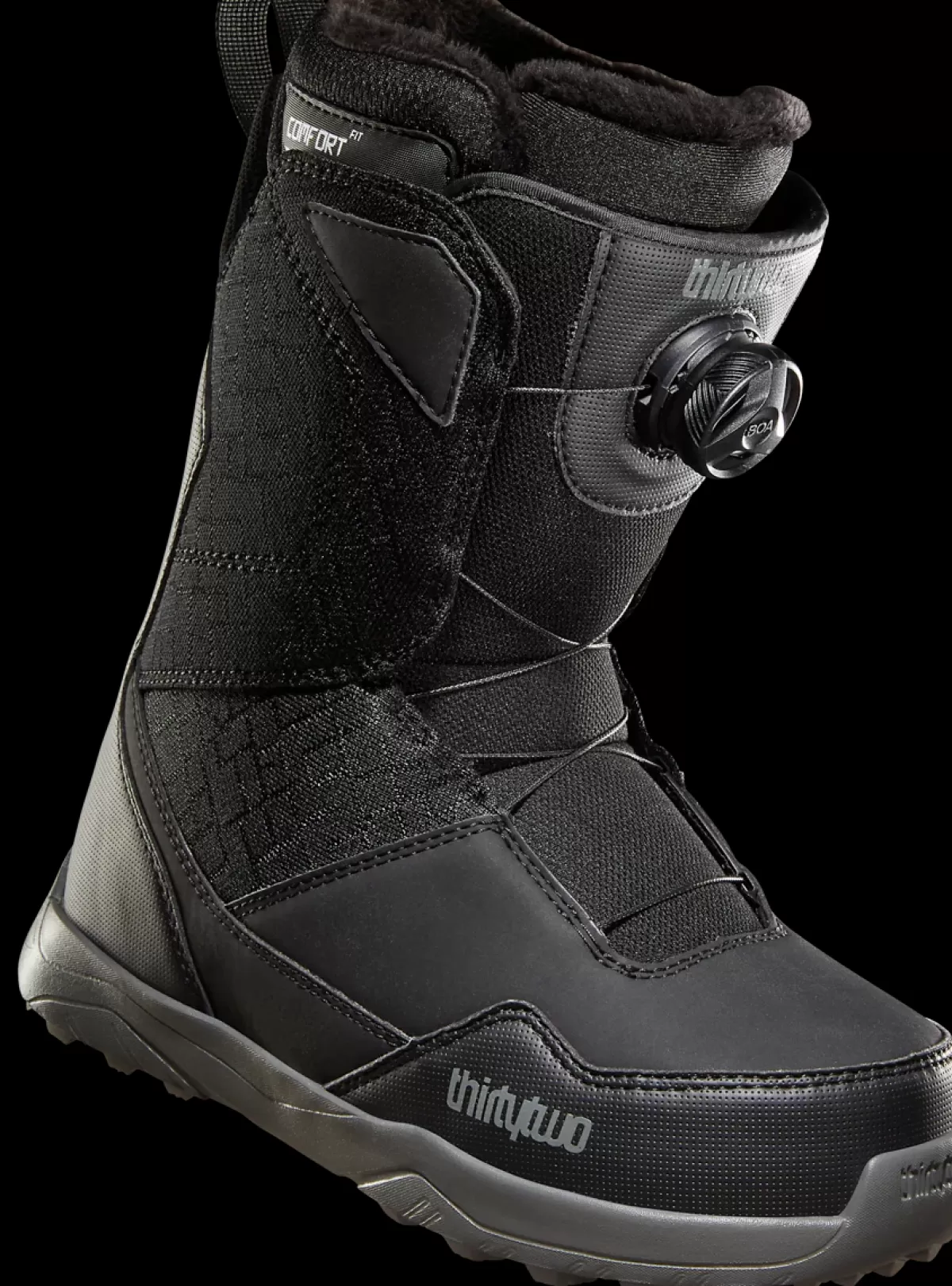 Women'S Shifty Boa Snowboard Boots*Thirtytwo Discount