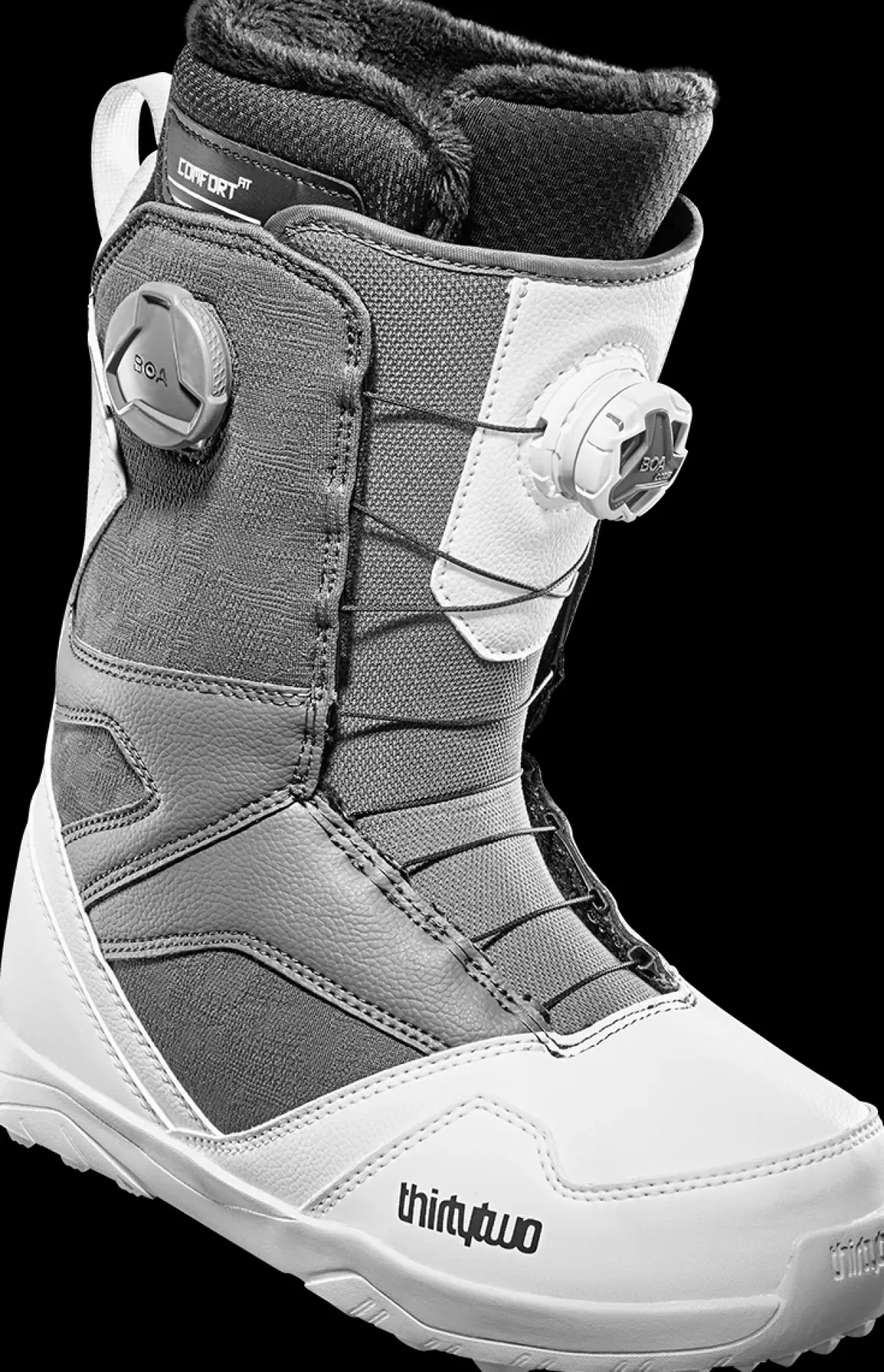 Women'S Stw Double Boa Snowboard Boots*Thirtytwo Cheap