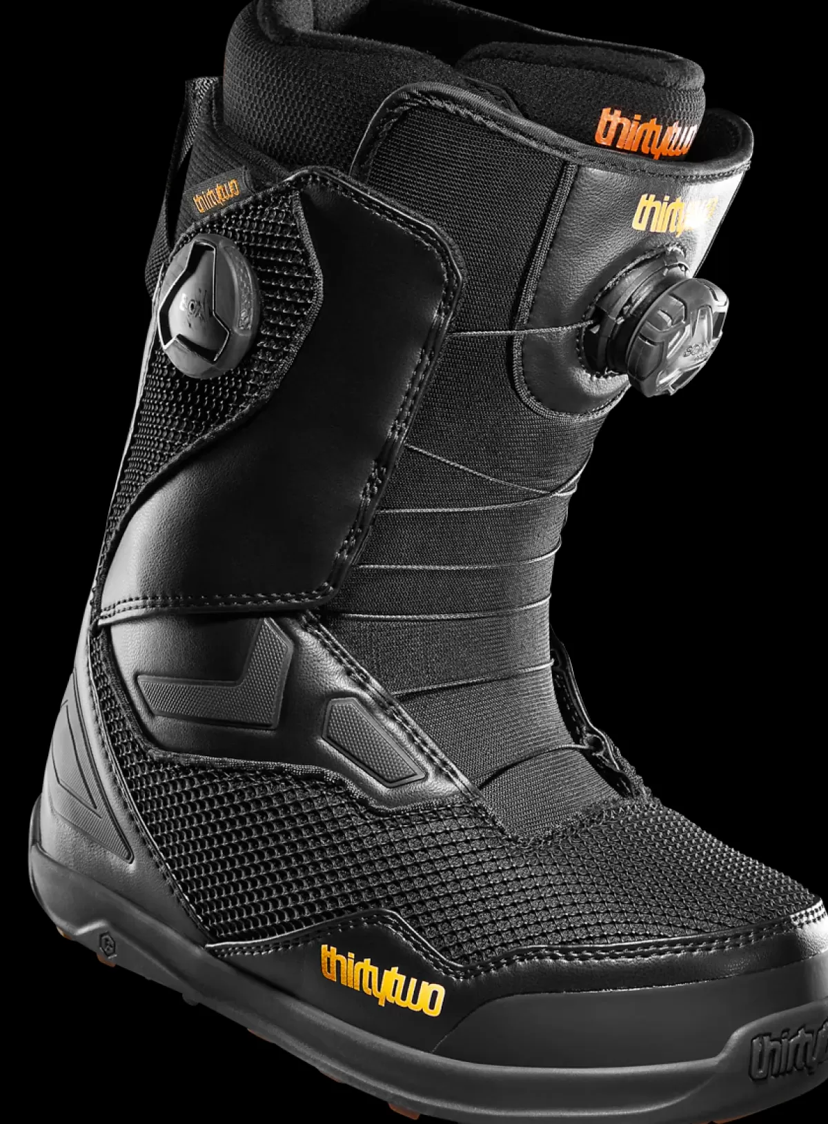 Women'S Tm-2 Double Boa Snowboard Boots*Thirtytwo Outlet