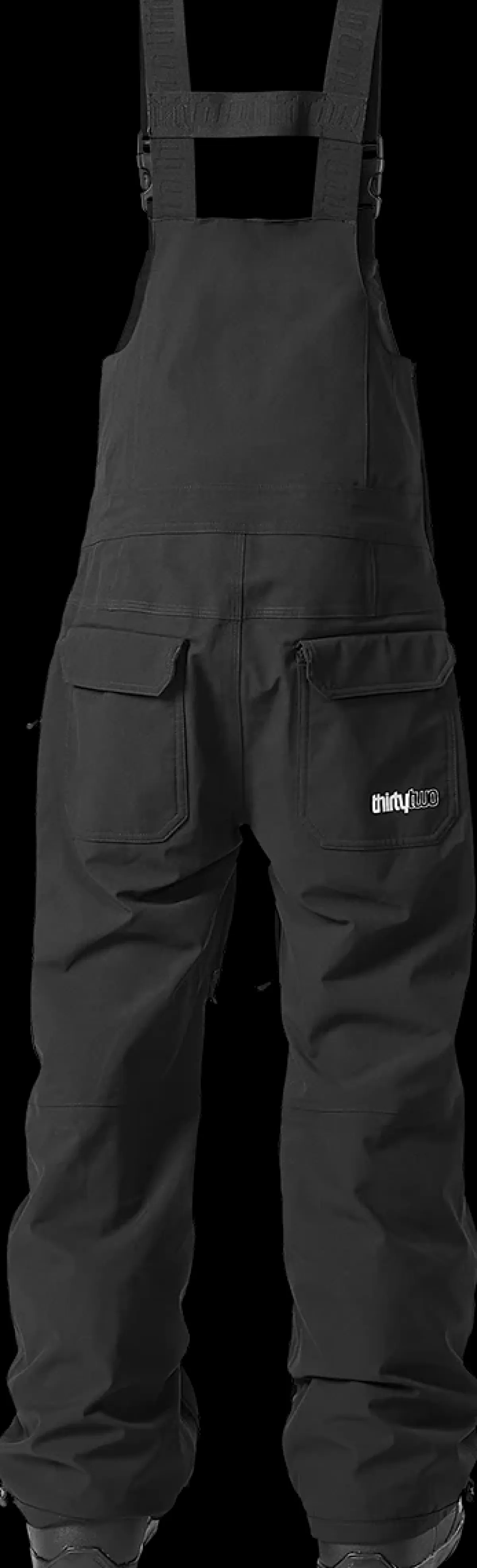 Youth Basement Bib Pants*Thirtytwo Cheap