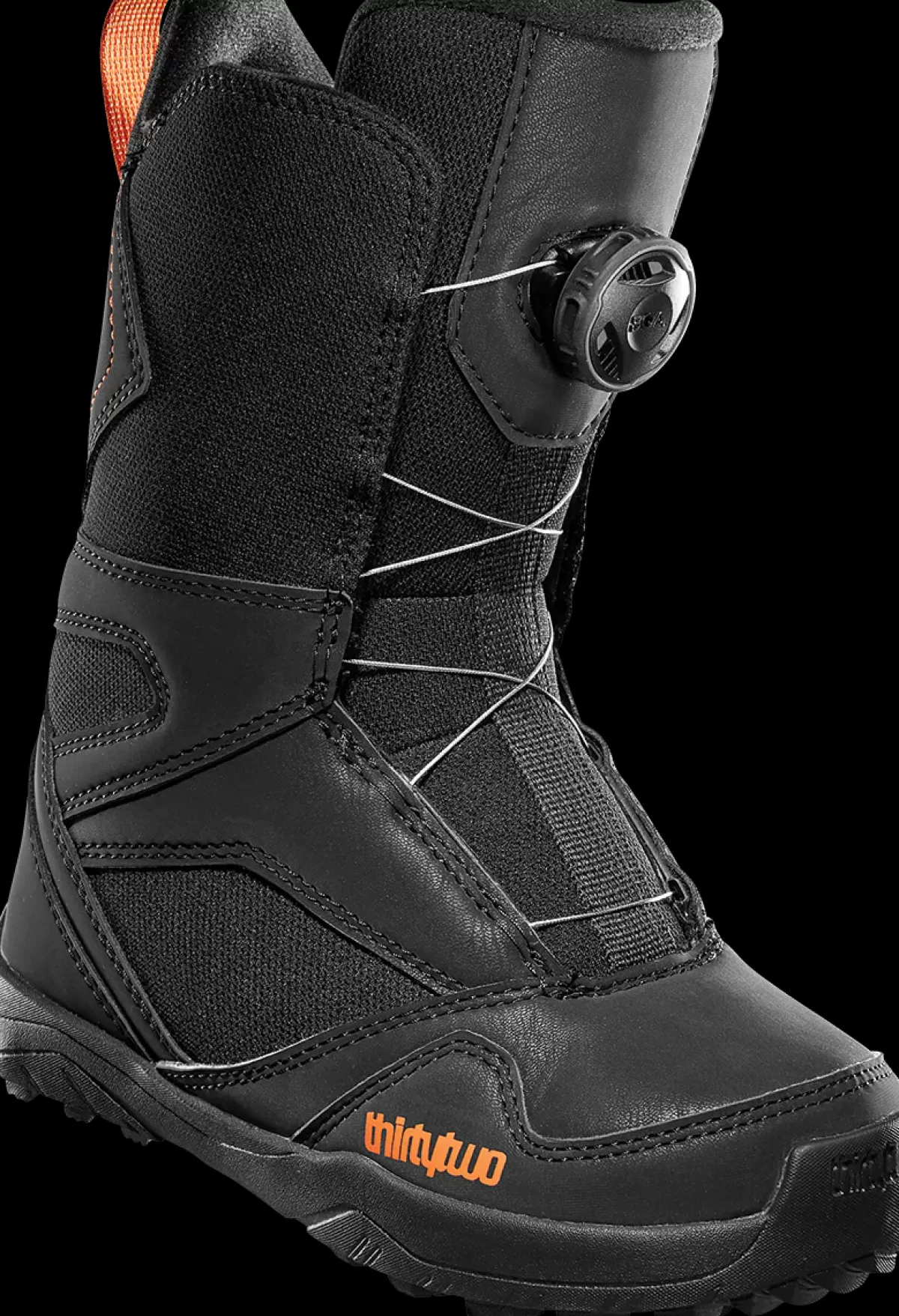 Youth Boa Snowboard Boots*Thirtytwo Best Sale