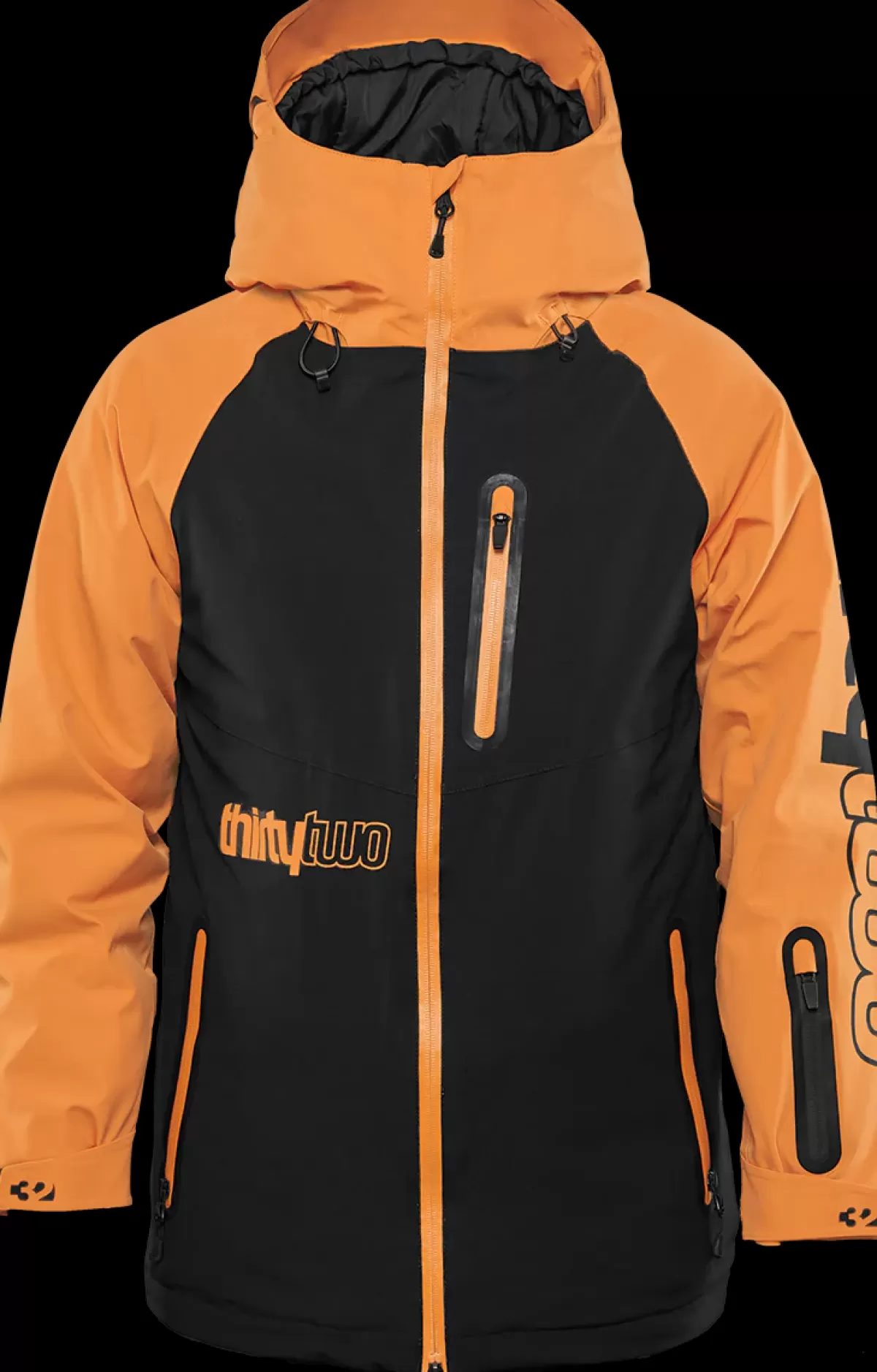 Youth Grasser Insulated Jacket*Thirtytwo Discount