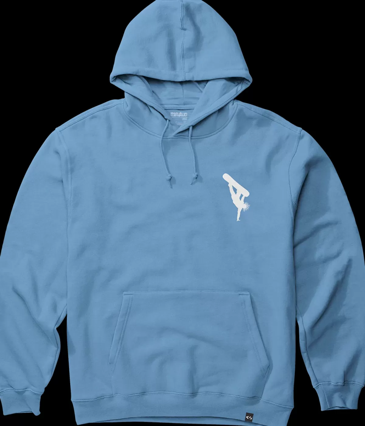 Zeb Pullover Hoodie*Thirtytwo Outlet